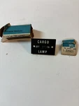 Nos 1973 1974 Chevy Gmc C10 K10 Truck Rear Bed Cargo Lamp Light Interior Switch. Fixed Price $49.95.