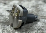 Rebuilt Original Lucas Triumph TR2, TR3, TR3A & TR3B Heater Rheostat Switch. Fixed Price $89.50.