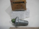 Nos Oem Genuine Ford 1965 66 Galaxie 6CYL 240 Oil Pressure Switch C5AZ-9278-A. Fixed Price $14.00.