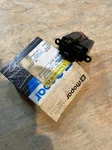 Nosmopar 3747641 Rear Defogger Switch 1980-1988 Chrysler Lebaron, Diplomat. Fixed Price $19.99.