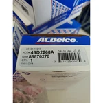 46D2268A Acdelco Advantage GM88876278 Front Upper Suspension Ball Joint Assembly. Fixed Price $14.45.