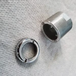 62-70 Lucas Ignition Switch Bezel Nut Tool Triumph TR4 GT6 TR6 TR250 Spitfire. Fixed Price $20.00.