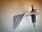 Brake Light Switch, Chrysler-plymouth-dodge-lancer 1962-63-64 2258864, 2497127. Fixed Price $9.95.