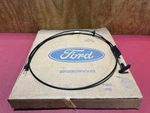 Nos 1973 Ford Ltd Hood Release Cable D3AZ-16916-A. Fixed Price $112.50.