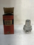 1960-1962 Chevrolet Truck Ignition Switch Delco Remy 1116607 Nos Gm Oem. Fixed Price $79.99.