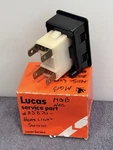 Nos Lucas 35870 Headlight Switch Oem Mgb Triumph Jaguar Dash. Fixed Price $95.50.