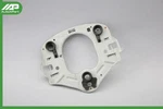 Bmw E81 E87 E90 E91 E92 Air Module Steering Wheel Plate Mount Bracket Unit Oem. Fixed Price $32.50.