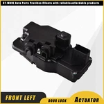 Front Left Driver Door Lock Latch Actuator For 2011-2014 Cadillac Cts Coupe Awd. Fixed Price $43.86.