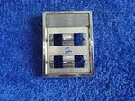 1964 1965 1966 Thunderbird Electric Window Switch Bezel Tbird C4SB-14527B #2. Fixed Price $20.00.