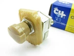 Cole Hersee 68365 Universal Heater-defroster Rotary Switch 24V. Fixed Price $19.99.