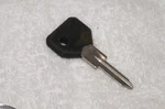 Alfa Romeo Alfetta GTV6 Sipea Ignition Key Blank, New Old Stock. Fixed Price $56.80.