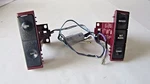 F0LC9D780BEW 90-94 Lincoln Town Car Cruise Control Switch New Oem Red. Fixed Price $39.99.