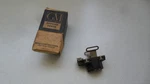 Nos 60-64 Chevy Corvair Turn Signal Circuit Switch 6257036 Gm 02BB1 Il. Fixed Price $100.00.