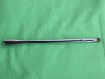 65 66 Shelby Mustang Falcon Fairlane Chrome Turn Signal Lever. Fixed Price $17.49.