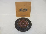 Remanufactured Oem 1979 Ford Mustang Clutch Disc Assembly D9ZZ7550C. Fixed Price $59.99.