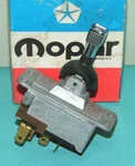 Nos Mopar 1975 Chrysler Newport 2 Speed Windshield Wiper Switch, 3746536. Fixed Price $25.49.
