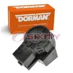 Dorman 924-867 Ignition Switch For YS4Z11572AC YS4Z11572AB US-431 ECTT66151 Za. Fixed Price $54.66.