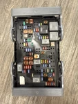 10-14 Gm Cadillac Escalade Tahoe Fuse Box Relay Unit Oem. Fixed Price $125.00.