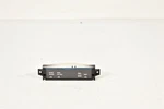 1984 Cadillac Eldorado Fuel Info Screen Switch 16033606 AA6792. Fixed Price $34.30.