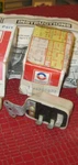 Nos 1974-1975 Buick, Olds, Pontiac Windshield Washer Pump Demand Relay, 4960922. Fixed Price $21.49.
