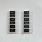 Ford F250 F350 Overhead Console Computer Resistors 680 620 Ohm Panasonic Brand. Fixed Price $15.95.