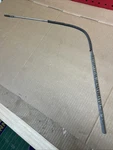 Nos Studebaker Emergency Brake Cable & Plunger 522089 For 1947-48 Cars. Fixed Price $39.95.