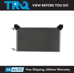 Trq Condenser A/c Air Conditioning For Chevy Gmc Cadillac Pickup Truck Suv. Fixed Price $94.95.