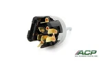 Ford Mustang Windshield Wiper Switch 2 Speed 1965 - 1966 Acp. Fixed Price $35.95.