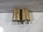 Pcs. Tung-sol Flashers 550 12 Volt. Fixed Price $11.95.