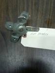 3970834 68-71 Chev. Gmc Door Latch Control. Fixed Price $39.95.