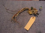 1972 - 1976 Ford Gran Torino Thunderbird Ltd Ii Tilt Steering Turn Signal Switch. Fixed Price $89.99.