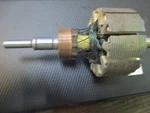 Lucas Fan, Blower Electric Motor Armature Nos. Fixed Price $76.97.