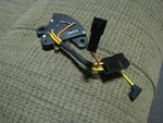 Used Saab 900 Neutral Safety Switch 9564733 Fits 1986 To 1993. Fixed Price $43.00.