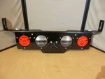 Grote Take-offs Led Tail Turn Back-up & License Plate Light Bar Paccar Kenworth. Fixed Price $54.99.