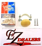 Napa Echlin HB6019 Electrical Switch Horn Button (qty. 2) - Nos Free Shipping. Fixed Price $22.99.