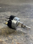 1972 Plymouth Valiant Dodge Dart Speed Wiper Control Switch 3488781 Tested. Fixed Price $42.50.