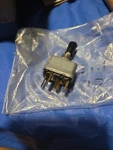 60 61 62 Falcon Galaxie Wagon 64 Convertible Power Window Switch Nos Ford. Fixed Price $175.00.