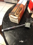 Nos 1981-1982? Ford Thunderbird Washer Switch. Fixed Price $85.00.