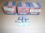 Nos 41 42 Chrysler Desoto Dodge Plymouth Horn Relay Autolite HRC4001 Truck. Fixed Price $75.00.