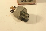 Brake Light Switch Standard SLS-33 For Beck/arnley 201-1087 Vw 113-945-515H. Fixed Price $6.00.