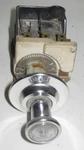 1965 1966 Chevy Nova Corvette ? Delco Headlight Switch Orig 1995131 Untested. Fixed Price $60.00.