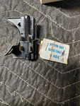 Nos 62-64 Fairlane Meteor Neutral Safety Switch C3OZ-7A247-A. Fixed Price $75.00.