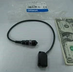 Omron Adjustable Photoelectric Switches, E3Z-LS61K-M1J-EX, 12 24V Optical New. Fixed Price $39.95.