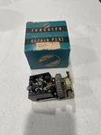 Nos Tungsten Headlight Switch 1960 Ford Comet Falcon Replaces C0AF-11654-A. Fixed Price $19.50.