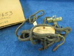 1942-46 Mercury Headlight Wiring Harness Nos 118. Fixed Price $89.99.