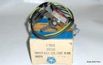 Nos Mopar 1971 Plymouth Fury Dodge Polara Dash Heater Fan Switch Assy. 3431350. Fixed Price $59.99.