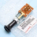 Oem Genuine Toyota Land Cruiser FJ40 FJ55 Windshield Wiper Switch 84650-60050. Fixed Price $51.15.