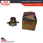 1961 Dodge Plymouth A-body Auto Transmission Starter Solenoid Switch 2095625 Nos. Fixed Price $49.50.