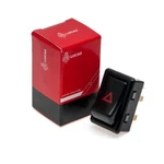 Lucas 39665 152SA Hazard Rocker Switch Terminals Triumph TR6 Mini. Fixed Price $71.25.