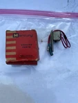 1958 Mercury Newtral Safety Switch FEW-15812-B T272. Fixed Price $24.92.